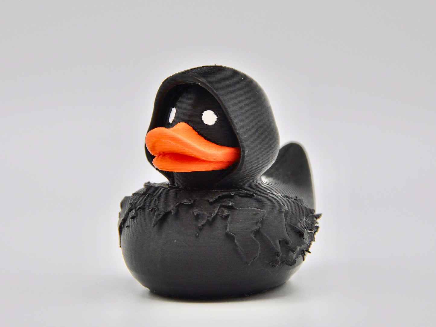 3D Printed Duck