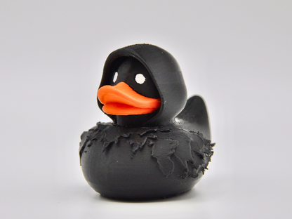 3D Printed Duck