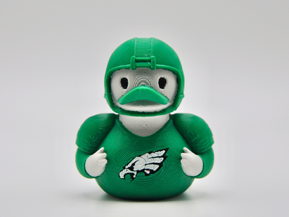 3D Printed Duck