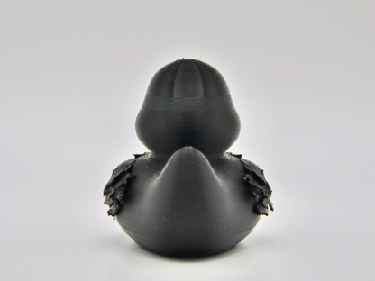 3D Printed Duck