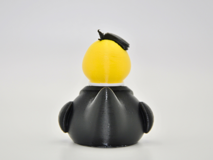 3D Printed Duck