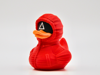 3D Printed Duck