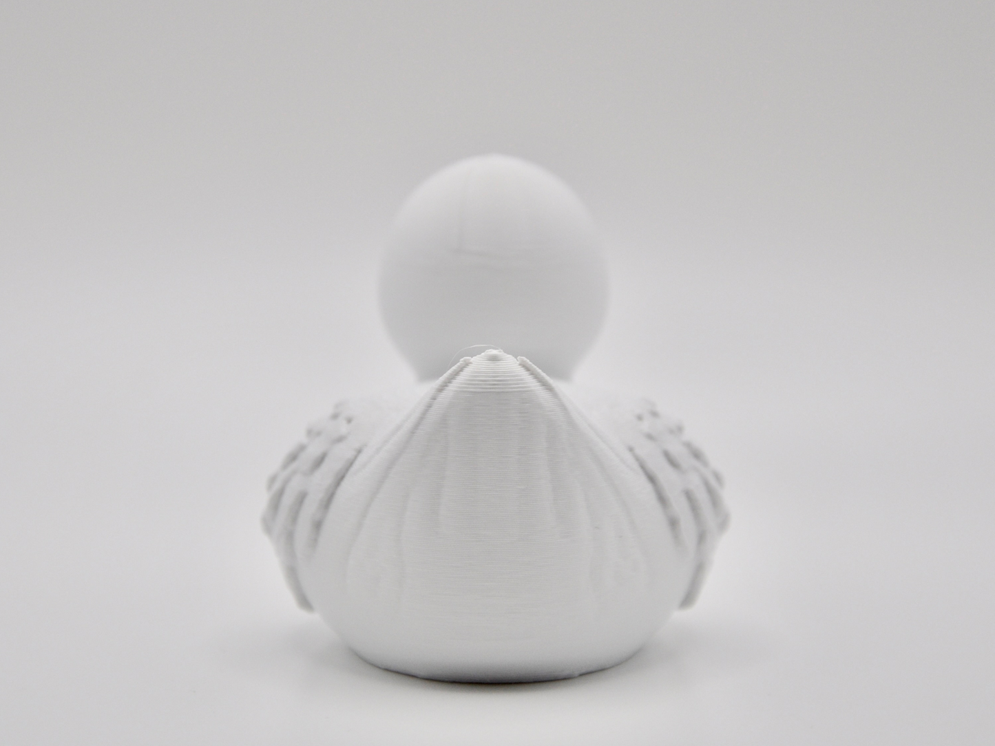 3D Printed Duck