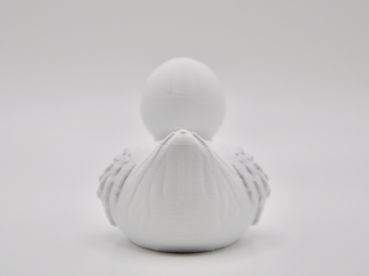 3D Printed Duck