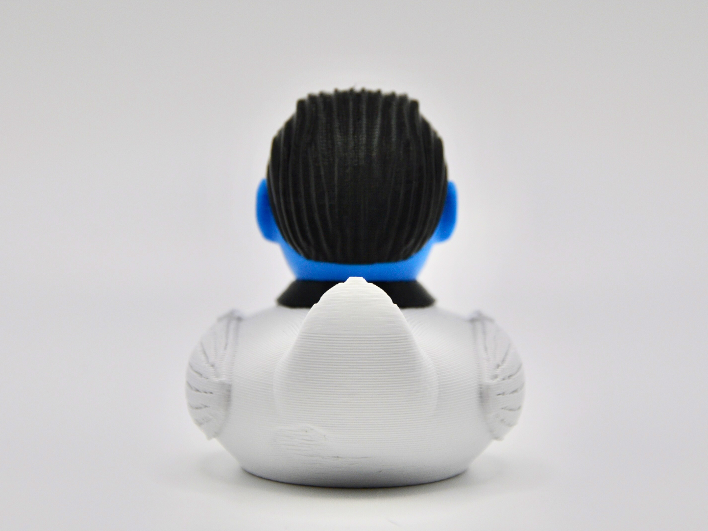 3D Printed Duck