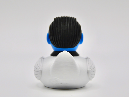 3D Printed Duck