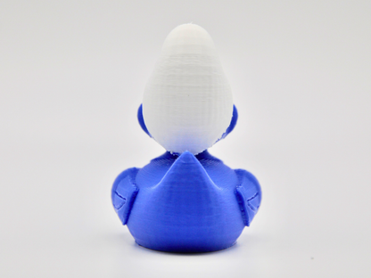 3D Printed Duck