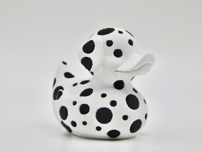3D Printed Duck