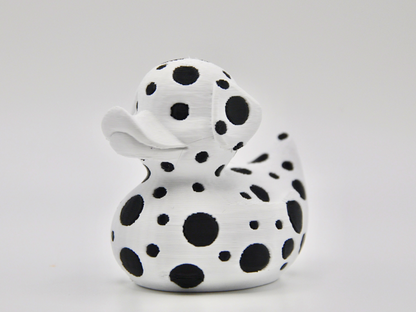 3D Printed Duck