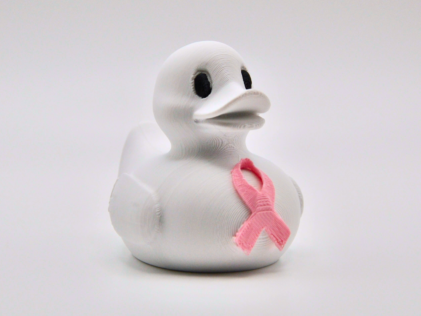 3D Printed Duck