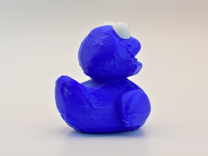 3D Printed Duck