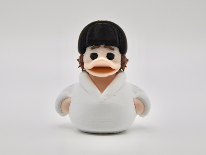3D Printed Duck