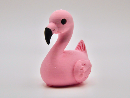 3D Printed Duck