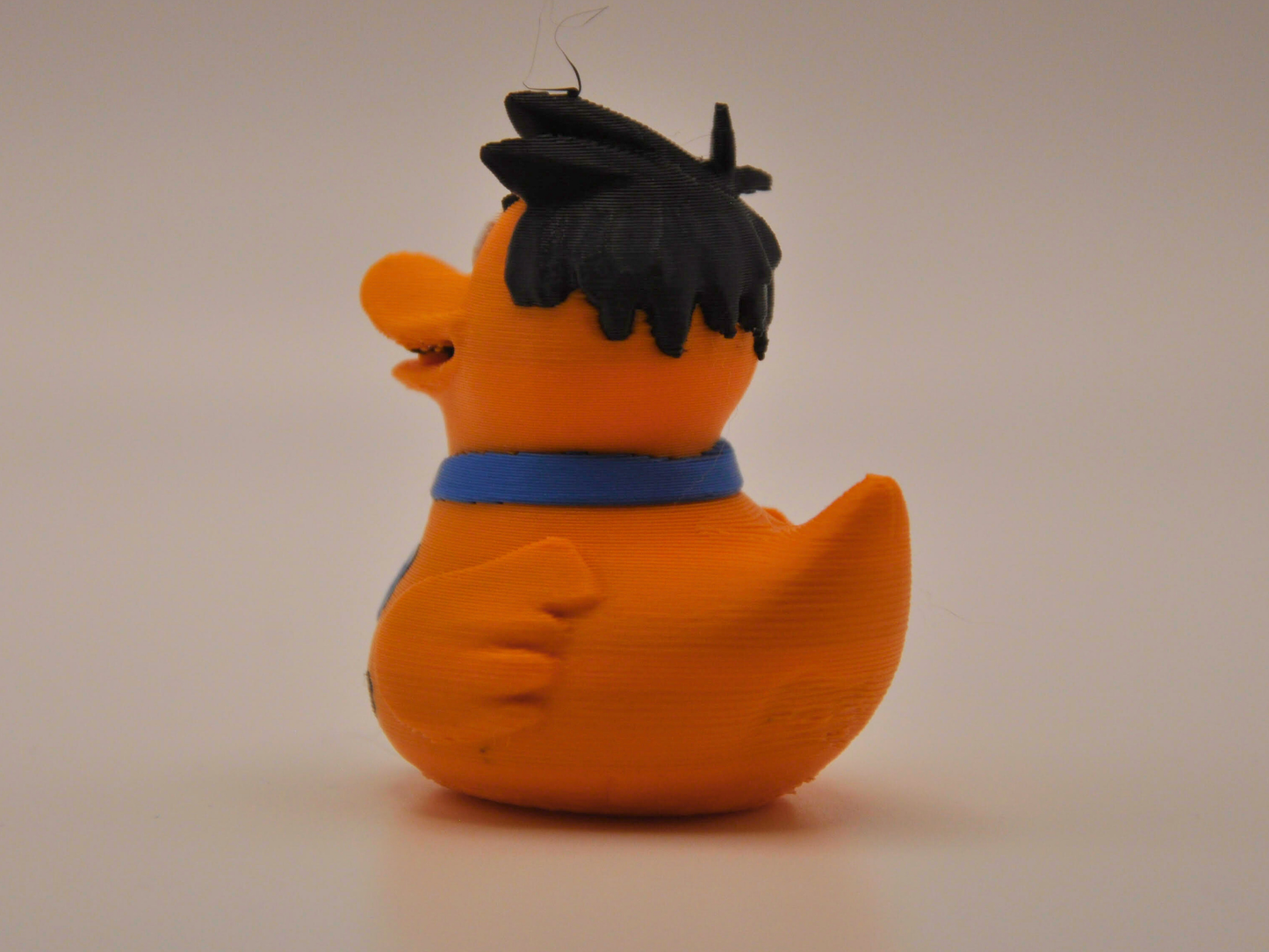 3D Printed Duck