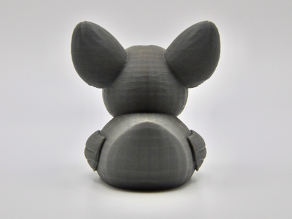 3D Printed Duck