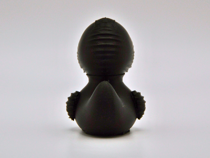 3D Printed Duck