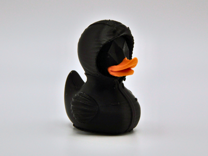 3D Printed Duck