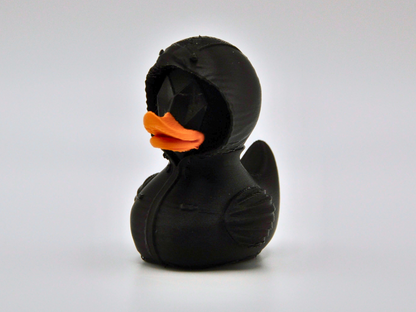 3D Printed Duck