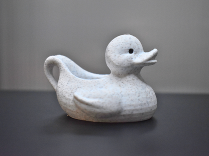 3D Printed Duck