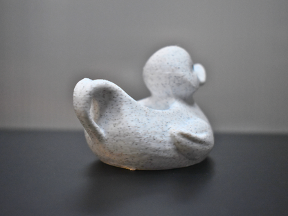 3D Printed Duck