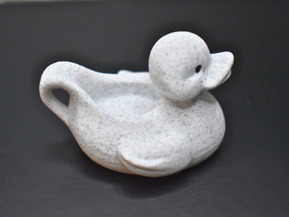 3D Printed Duck