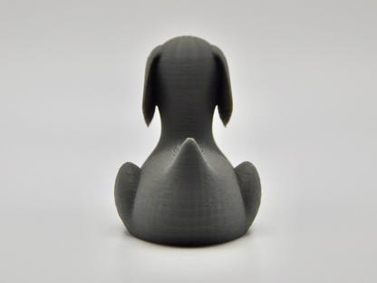 3D Printed Duck