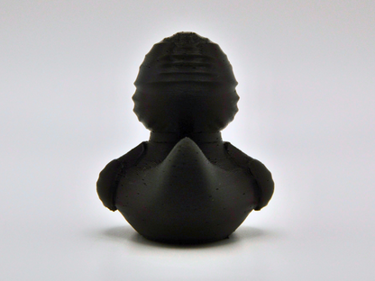 3D Printed Duck