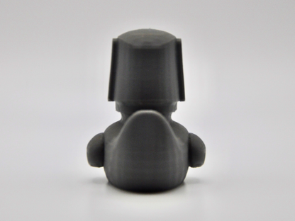 3D Printed Duck