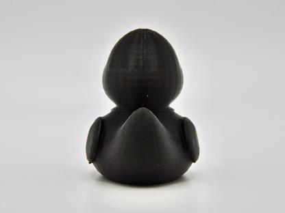 3D Printed Duck