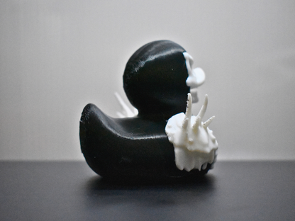 3D Printed Duck