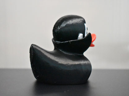 3D Printed Duck